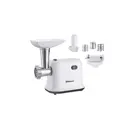 Мясорубка электрическая Sakura Sa-6420stw 1500 Вт цвет белый