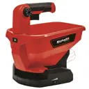 Сеялка аккумуляторная Einhell PXC GE-US 18 Li - Solo