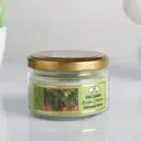 Свеча ароматическая Simaland Simaland в банке "SoftWOOD FOREST" 8.5x6.5 см 28 ч 315 г