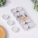 Набор свечей чайных 12г 10шт