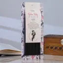 Набор Simaland свечей Simaland для усиления женской энергетики «Golden Lady» 12 штук