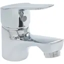 Смеситель для раковины Stworki Монтре MO-03cr 550140 однорычажный цвет хром