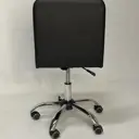 Офисное кресло Afman group Премьер искусственная кожа цвет черный