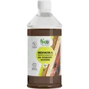 Морилка водная деревозащитная антисептическая Master Good эбеновое дерево, 0.5 л