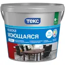 Краска ТЕКС 700000429 цвет белый 0.9 л