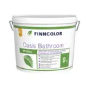 Краска для внутренних покрытий FINNCOLOR 700009652 51179 цвет белый 9 л