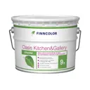 Краска для внутренних работ Finncolor 700001257 28279 цвет белый 9 л