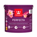 Краска для внутренних работ TIKKURILA 700010599 51845 цвет белый 2.70 л