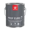 Краска для стен и потолков TIKKURILA 51508 EURO цвет белый 2.7 л