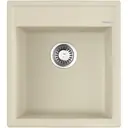 Кухонная мойка OMOIKIRI Daisen 46-BE 46x51см искусственный гранит/Ваниль
