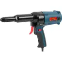 Заклепочник электрический Messer TAC-500 для вытяжных заклепок 22 мм 400 Вт 8000 Н