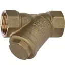 Фильтр сетчатый Stout SFW-0001-000032 1 1/4" 500 мкр.