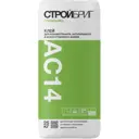 Клей плиточный Стойбриг Гранификс АС14 C1T, 25кг