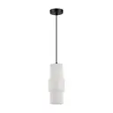 Светильник подвесной Odeon Light 5017/1 Modern 1 лампа 2 м² цвет белый