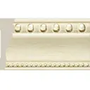 Плинтус Cosca decor 2200x18x60мм патина