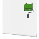 Обои под покраску флизелиновые Palitra Home Nano 1.06x25 м 139г/м² 40002-01a