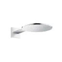 Лейка для верхнего душа Axor ShowerSolutions 35300000 1 режим цвет хром