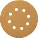 Круги шлифовальные Dewalt DT3137-QZ 6 отверстий 240G d 150 мм, 25 шт.