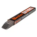 Электроды сталь WESTER 990-098 МР-3 3 мм, 3 кг