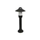Столб уличный TDM Electric НТУ 01-60-008 Поллар 1121 SQ0316-0010 26 см