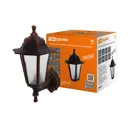 Светильник садово-парковый TDM Electric SQ0330-0781, медь