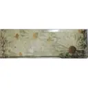 Настенная плитка Hispania Ceramika PASTELATO 13585 20x60см полированный зеленый