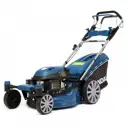 Газонокосилка бензиновая самоходная Hyundai L 5110RS 5.60 л.с. 50.8 см