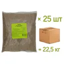 Семена газона зеленый ковер ЛУГОВОЙ 0.9 кг х 25 шт 22.5