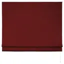 Римская штора Эскар Ammi 120x160 см цвет красный