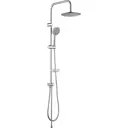 Душевая стойка Stworki Скаген sk-01cr 553979 3 режимная цвет хром