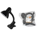Настольная лампа светодиодная TDM ELECTRIC SQ0337-0126 цвет чёрный