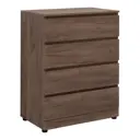 Комод Aquanet Сканди 00302542 101.70x80см