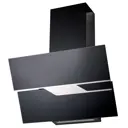 Вытяжка на стену Akpo WK-4 Sigma eco 60 см цвет черный