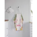 Кухонный фартук JoyArty Тропическое лето 65x65 см
