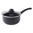 Ковш с крышкой SCOVO Consul RC-031, 2 л