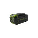 Газонокосилка аккумуляторная Greenworks 2514407UB GD40LM46HP 46см 40V