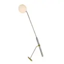 Торшер LUMINA DECO Granino LDF 6011-1 MD цвет бронза
