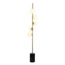 Торшер LUMINA DECO Fredica LDF 6030-5 GD цвет золотой