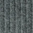 Ковер Toronto (72-16_Серый) Прямой 120x350 см