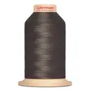 Нить Tera 180 оверлочная Gutermann 2000м 100% п/э 702 мышино-серый цвет