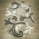 Ковер Белка Сегура Фиеста (36107_36955) Овал 300x450 см