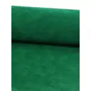 Замша Айрис 20 x 30см искусственная двухсторонняя 2 листа 23738 зеленый