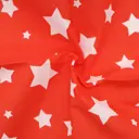Перкаль набивной Astra & Craft рисунок 13165 вид 11 'Звезда' 50 x 50 см