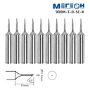 Комплект жал Мегеон 900M-T-0.5C-K, 10 шт