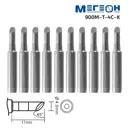 Комплект жал Мегеон 900M-T-4C-K, 10 шт