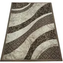 Ковер Нева Тафт Принт (Амели_18_21) Прямой 120x500 см