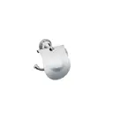 Держатель туалетной бумаги Fixsen Bogema FX-78510 с крышкой