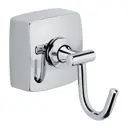 Крючок для ванной Fixsen Kvadro FX-61305F