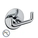 Крючок для ванной Fixsen Round FX-92105а
