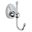Крючок для ванной Fixsen Europa FX-21805A